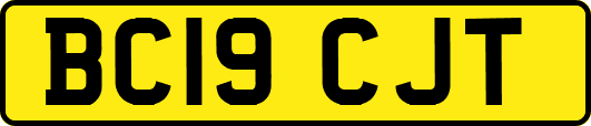 BC19CJT