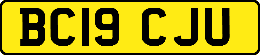 BC19CJU