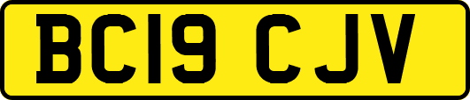 BC19CJV