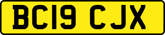 BC19CJX