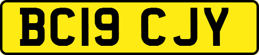 BC19CJY