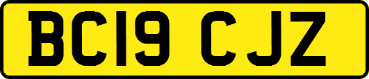 BC19CJZ