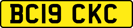BC19CKC