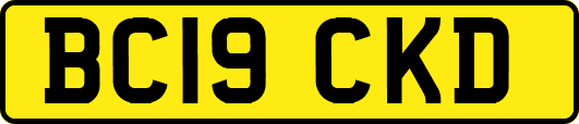 BC19CKD