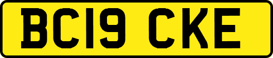 BC19CKE