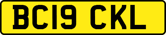 BC19CKL