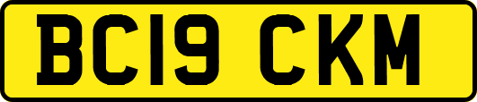 BC19CKM