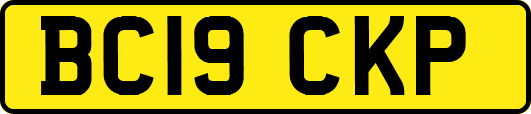 BC19CKP