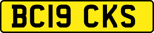 BC19CKS