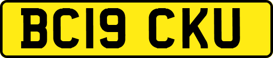 BC19CKU