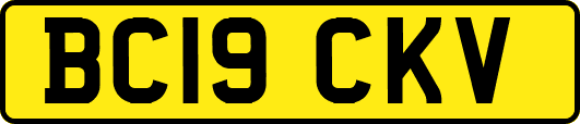 BC19CKV