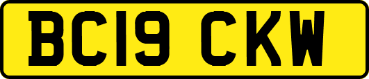 BC19CKW