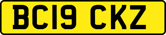 BC19CKZ