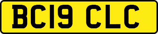 BC19CLC