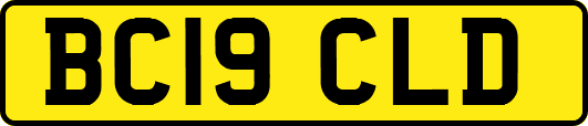 BC19CLD