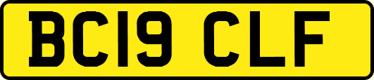 BC19CLF