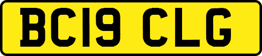 BC19CLG