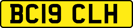 BC19CLH