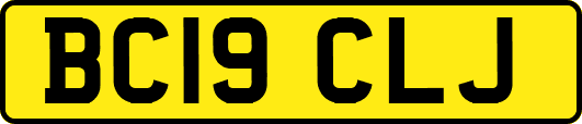 BC19CLJ