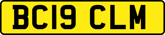 BC19CLM