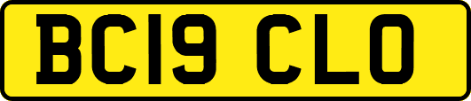 BC19CLO
