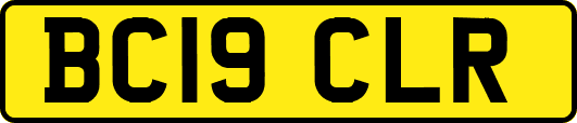 BC19CLR