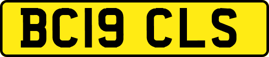 BC19CLS