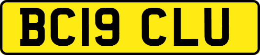 BC19CLU