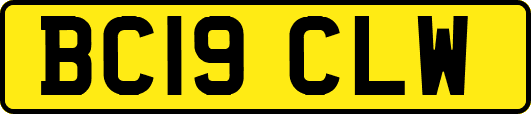BC19CLW