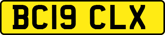 BC19CLX
