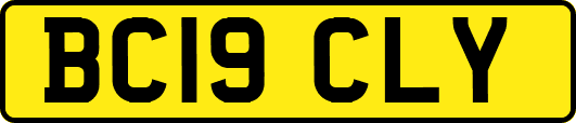 BC19CLY