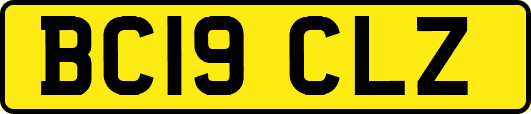 BC19CLZ