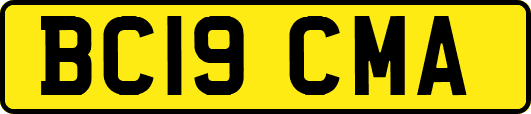 BC19CMA