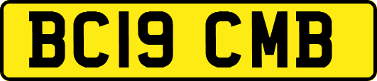 BC19CMB