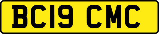 BC19CMC