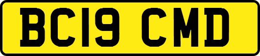 BC19CMD