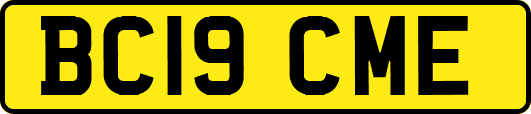 BC19CME