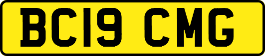 BC19CMG
