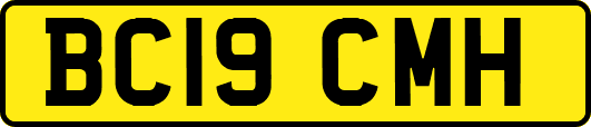BC19CMH