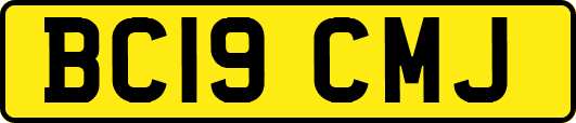 BC19CMJ