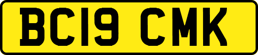 BC19CMK