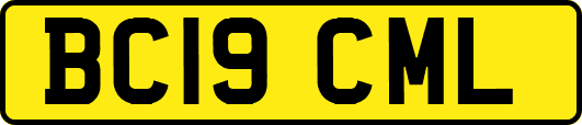 BC19CML