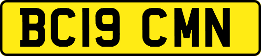 BC19CMN
