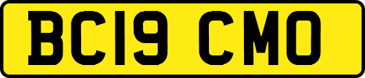 BC19CMO