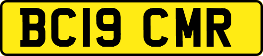 BC19CMR