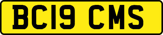 BC19CMS