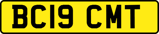 BC19CMT