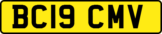 BC19CMV