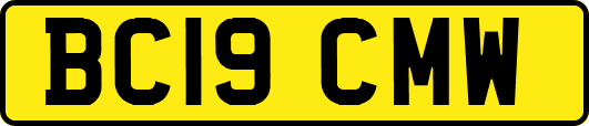 BC19CMW