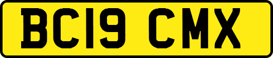 BC19CMX